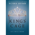 King's Cage