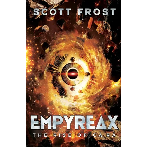 Empyreax: The Rise of Cà Rá