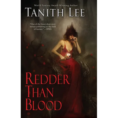 Redder Than Blood