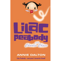 Lilac Peabody and Charlie Chase