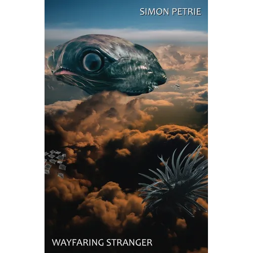 Wayfaring Stranger