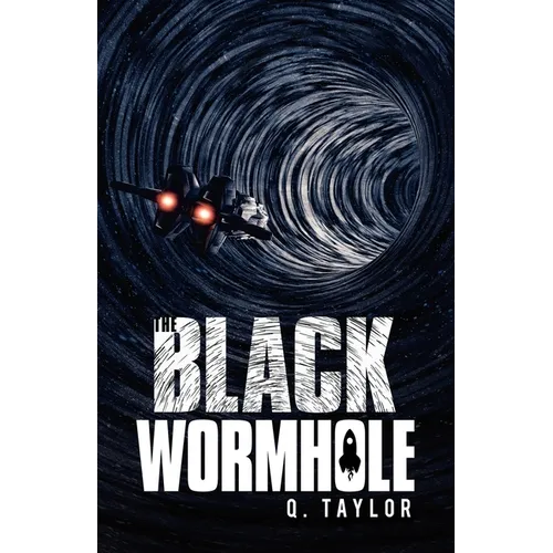The Black Wormhole