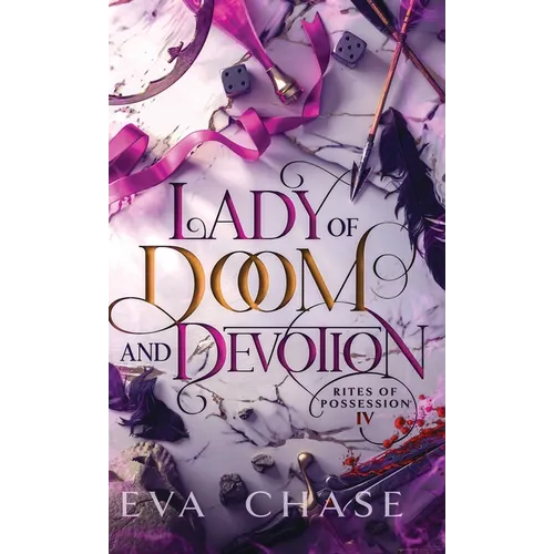 Lady of Doom and Devotion