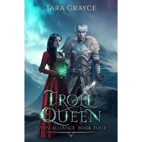 Troll Queen