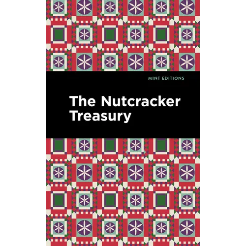 The Nutcracker Treasury