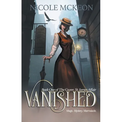 Vanished