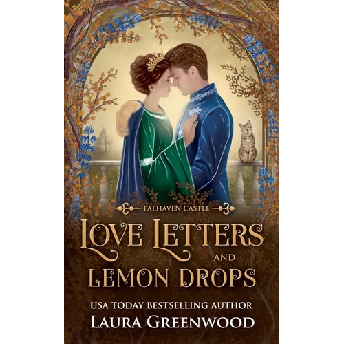 Love Letters & Lemon Drops