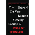 The Edward De Vere Remote Viewing Society