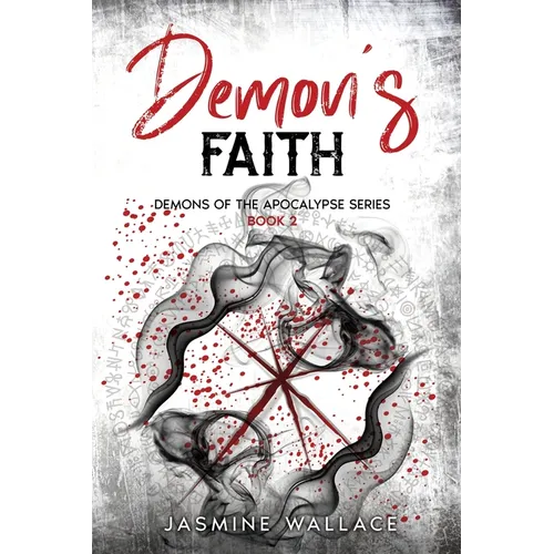 Demon's Faith: A MM Supernatural Romance