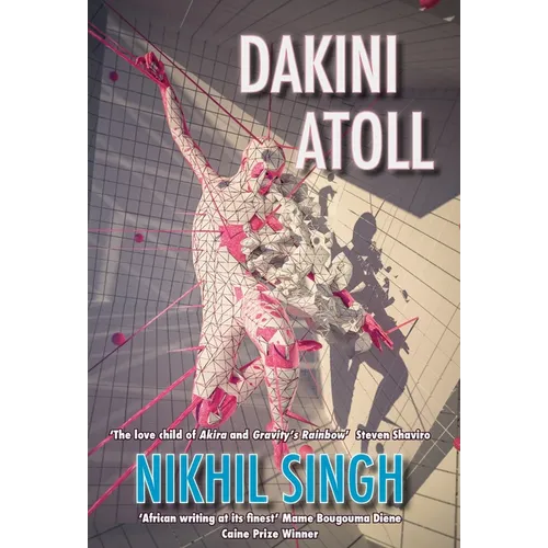 Dakini Atoll