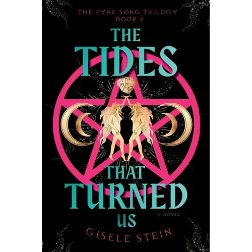 The Tides That Turned Us