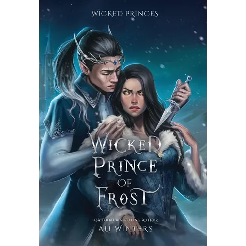 Wicked Prince of Frost