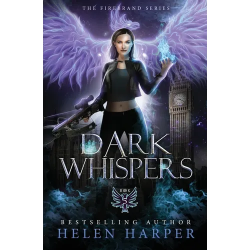 Dark Whispers