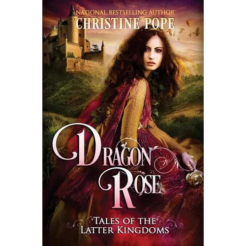 Dragon Rose