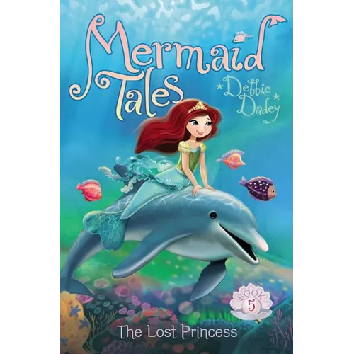 The Lost Princess