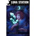 Luna Station Quarterly Issue 043