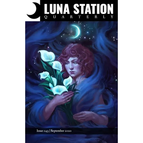 Luna Station Quarterly Issue 043