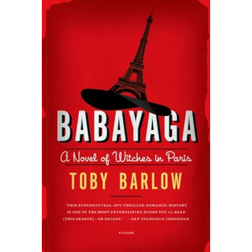 Babayaga