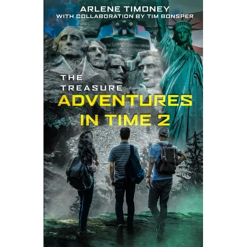 Adventures In Time 2