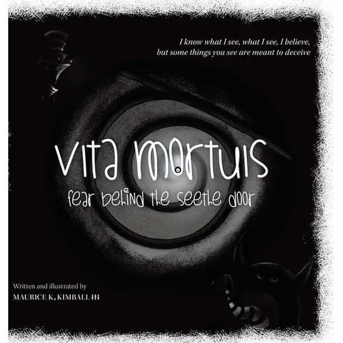 Vita Mortuis: Fear Behind The Seethe Door