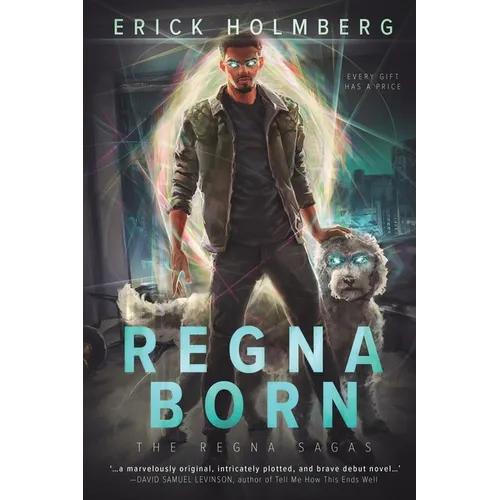 Regna Born