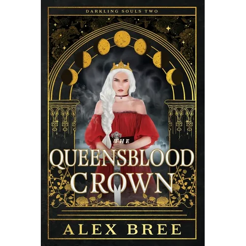 The Queensblood Crown