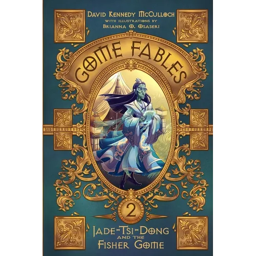 Jade-Tsi-Dong and the Fisher Gome