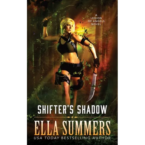 Shifter's Shadow