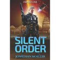 Silent Order: Omnibus One