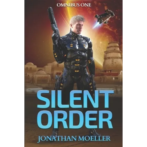 Silent Order: Omnibus One