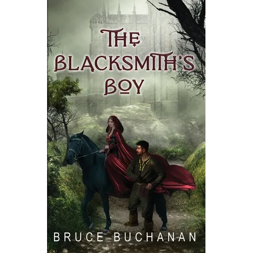 The Blacksmith's Boy