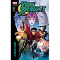 Young Avengers Modern Era Epic Collection: The Children's Crusade