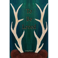 To Be Loved