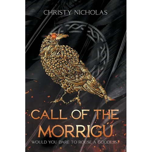 Call of the Morrigú