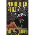 Phoenix on the Sword