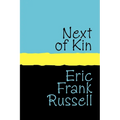 Next of Kin large print
