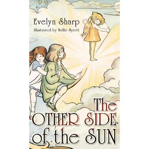 The Other Side of the Sun: Fairy Stories