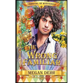The Wrong Familiar: Carnival of Mysteries
