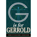 G is for Gerrold