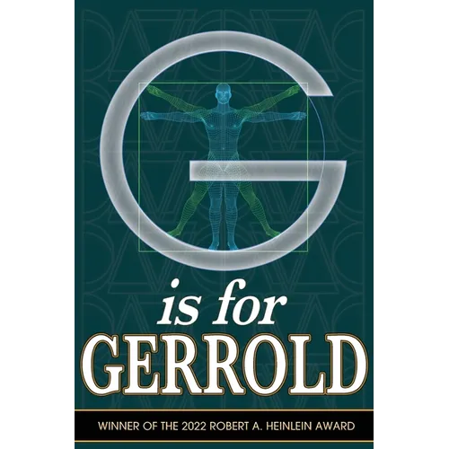 G is for Gerrold