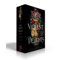 These Violent Delights Duet (Boxed Set): These Violent Delights; Our Violent Ends