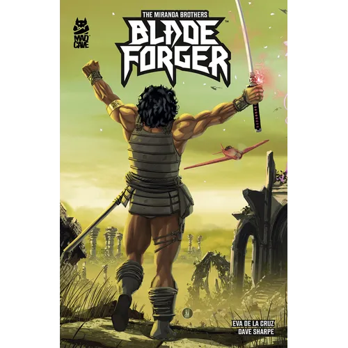 Blade Forger