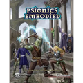 Psionics Embodied
