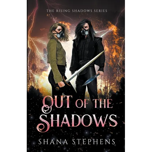 Out of the Shadows
