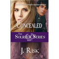 Concealed
