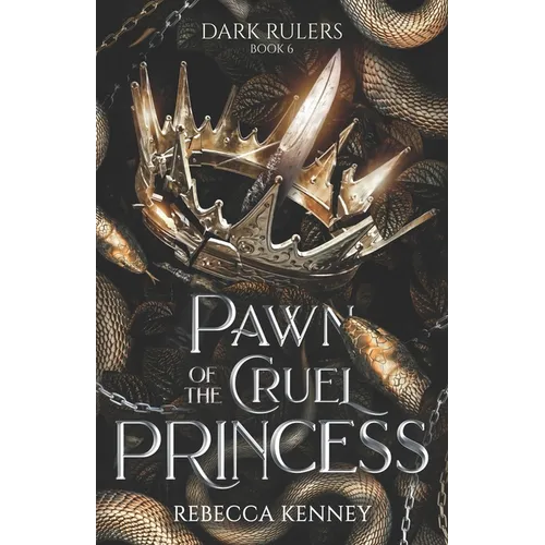 Pawn of the Cruel Princess: (Standalone)