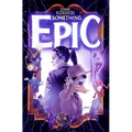 Something Epic Volume 2