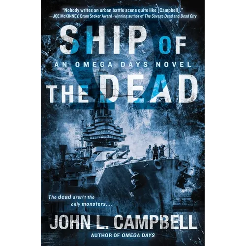 Ship of the Dead