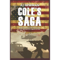 Cole's Saga: American Survival "EMP" Book 1 Post Apocalyptic Science Fiction