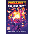 Minecraft: One Last Quest